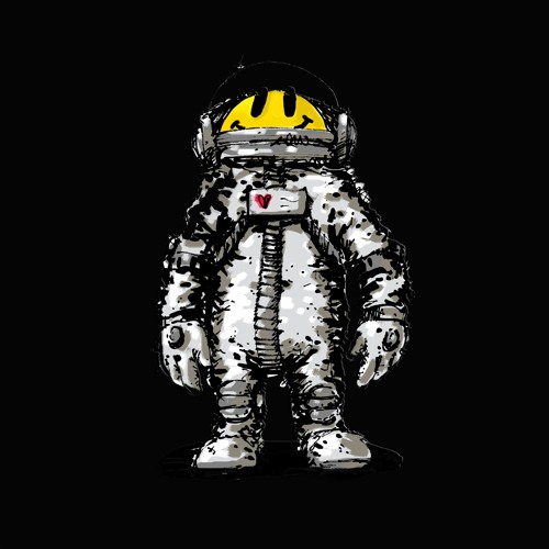 Premiere: Richie Blacker - Ketamine Dreams