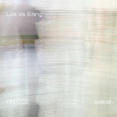 YIN 002 ~ sakali