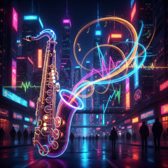 Saxwave