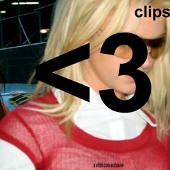 <3 Vritni Clips 2024
