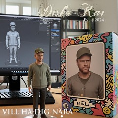 Vill ha dig nära