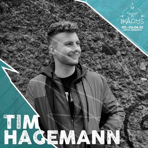 Stream Ikarus DJ Contest 2022 w/ Tim Hagemann by Tim Hagemann | Listen  online for free on SoundCloud