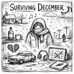 Surviving December