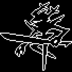 Forsaken UST - 1x1x1x1 Roaring Knight Chase Theme (CONCEPT) by flufflez