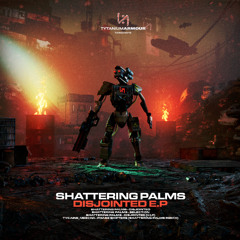 Tycaine_Meecha - Phase Shifters (Shattering Palms Remix)