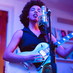 Nia Calloway - Toxicity (System of a Down Cover) | Oct 17th, 2025