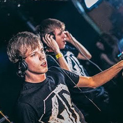 GANCHER & RUIN HB MUSIC 2018|MARLEY