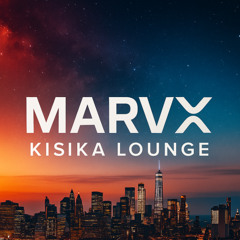 MARVX @ Kiska Lounge 10/18/2025