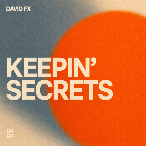 Stream Keepin' secrets by DavidFX | Listen online for free on SoundCloud