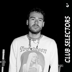 Bony Fly – RTS Couleur 3 (Club Selectors)