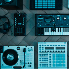 Studio Cookup ep 2 Instrumental |FREE FOR NON COMMERCIAL USE|