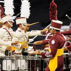 The Cadets 2011- “Between Angels and Demons”