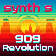 909 Revolution