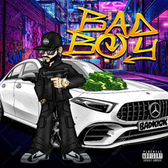 BADKICK - BADBOY