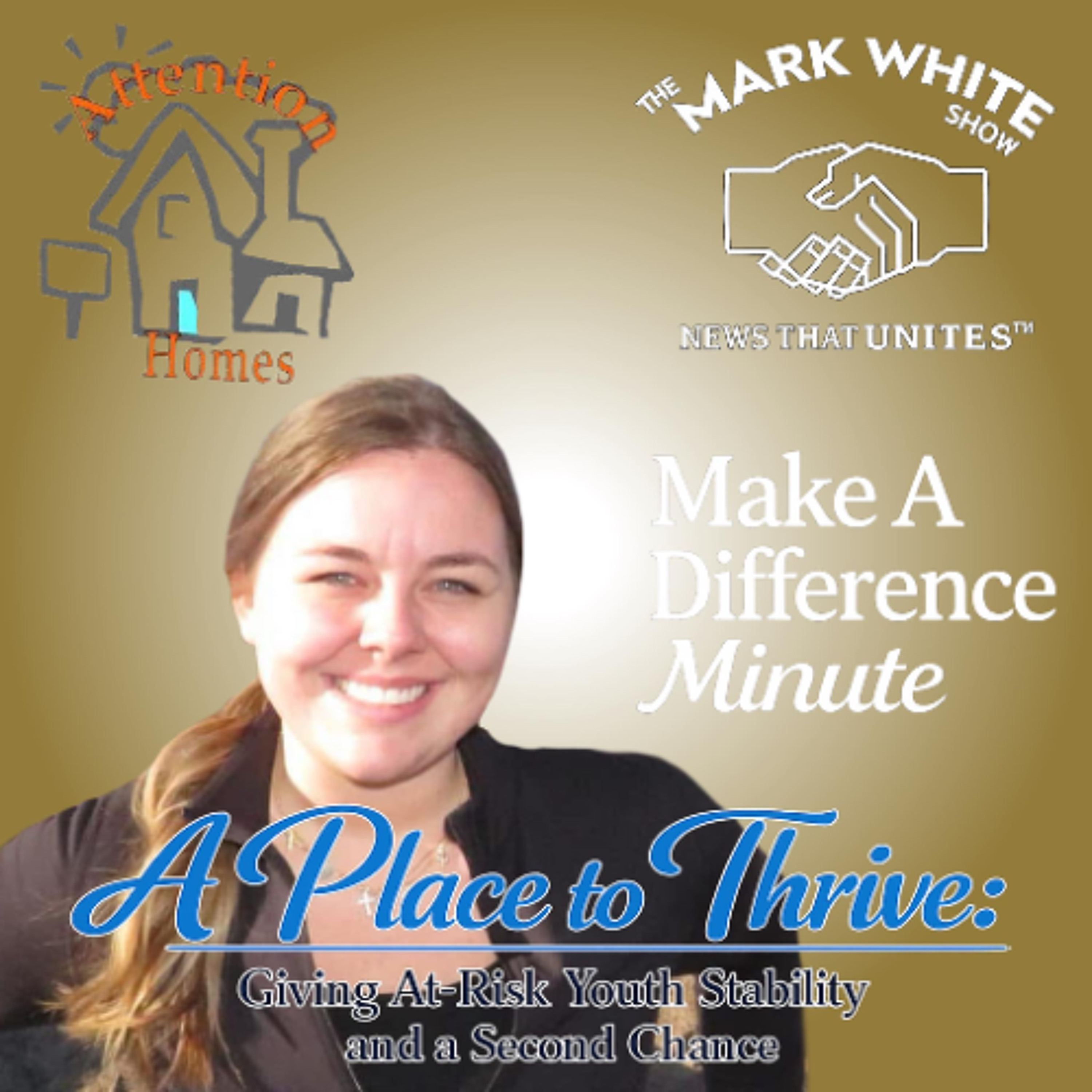A Place to Thrive: Giving At-Risk Youth Stability and a Second Chance episode artwork
