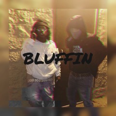 Bluffin - (FNN)Leakybandz x JansportNene