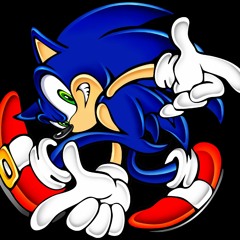 It Doesnt Matter (Sonic Adventure) by Tony Harnell