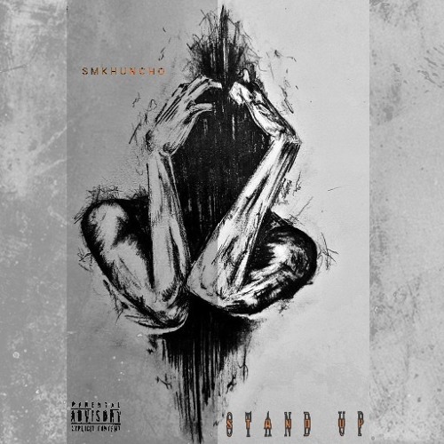 SMKHUNCHO x STAND UP