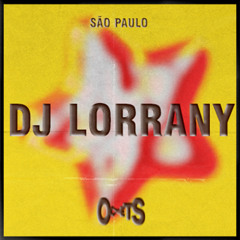 DJ LORRANY | OCP Sets