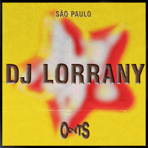 DJ LORRANY | OCP Sets