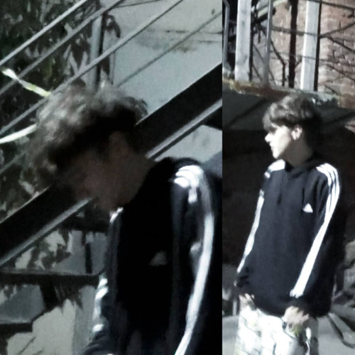 Не в этом городе