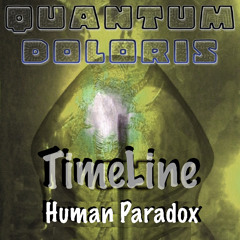 Timeline - Human paradox