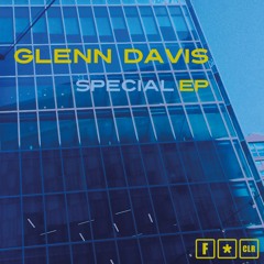 Glenn Davis - Special (Ashley Beedle's North Street West Vocal Mix)