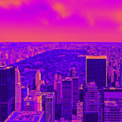 Infinite Growth, Finite Host (prod. bensrevenge)