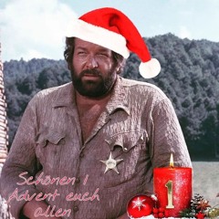 In der Weihnachtsbäckerei (prod. BuchTe)