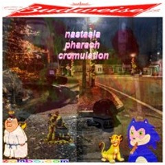 lion (feat. PHARAØH and cromulation)