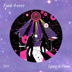 Funk on the dance floor