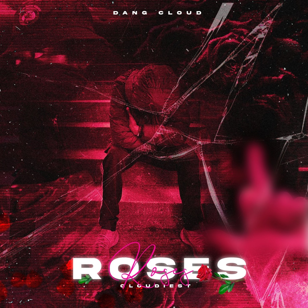 Rapper With Roses Stream YOUNG RAPPERS | Listen to ROSES-(Cloudiest) playlist online for ...