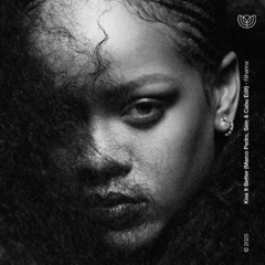 Kiss It Better (Marco Pedro, Sein & Cabu Edit)