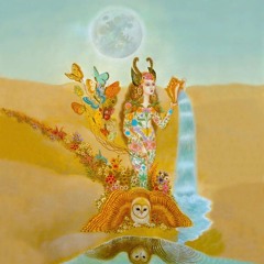 Calling  ~ COVER ~ Sophia Barrell