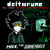Artwork for Max The Gamemaker - [Deltarune; The Other The Same Same Same Puppet]