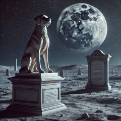 RIP MOONDOG