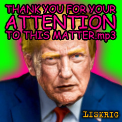 THANK YOU FOR YOUR ATTENTION TO THIS MATTER.mp3