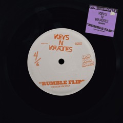 Rumble Flip
