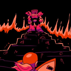 LET THERE BE LIGHT 2- INFERNO OF THE VENGEFUL ONE (Duccly took down his official uploads.)