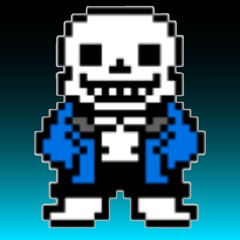 Megalovania (Whatsapp Sans remix)