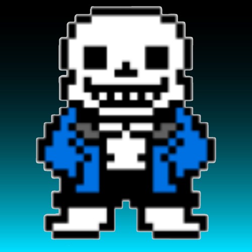 Megalovania (Whatsapp Sans remix)