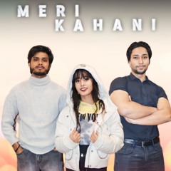 Meri Kahani (feat. Gaurav Shrivastava)