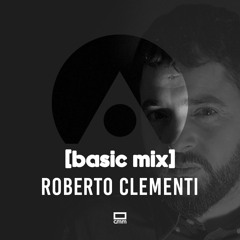 808 Radio: Basic Mix 016 – Roberto Clementi