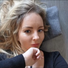 ICHON  ELLE PLEURE EN HIVER Cha Cover