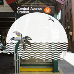 the neighbourhood - cry baby (wetmore remix)