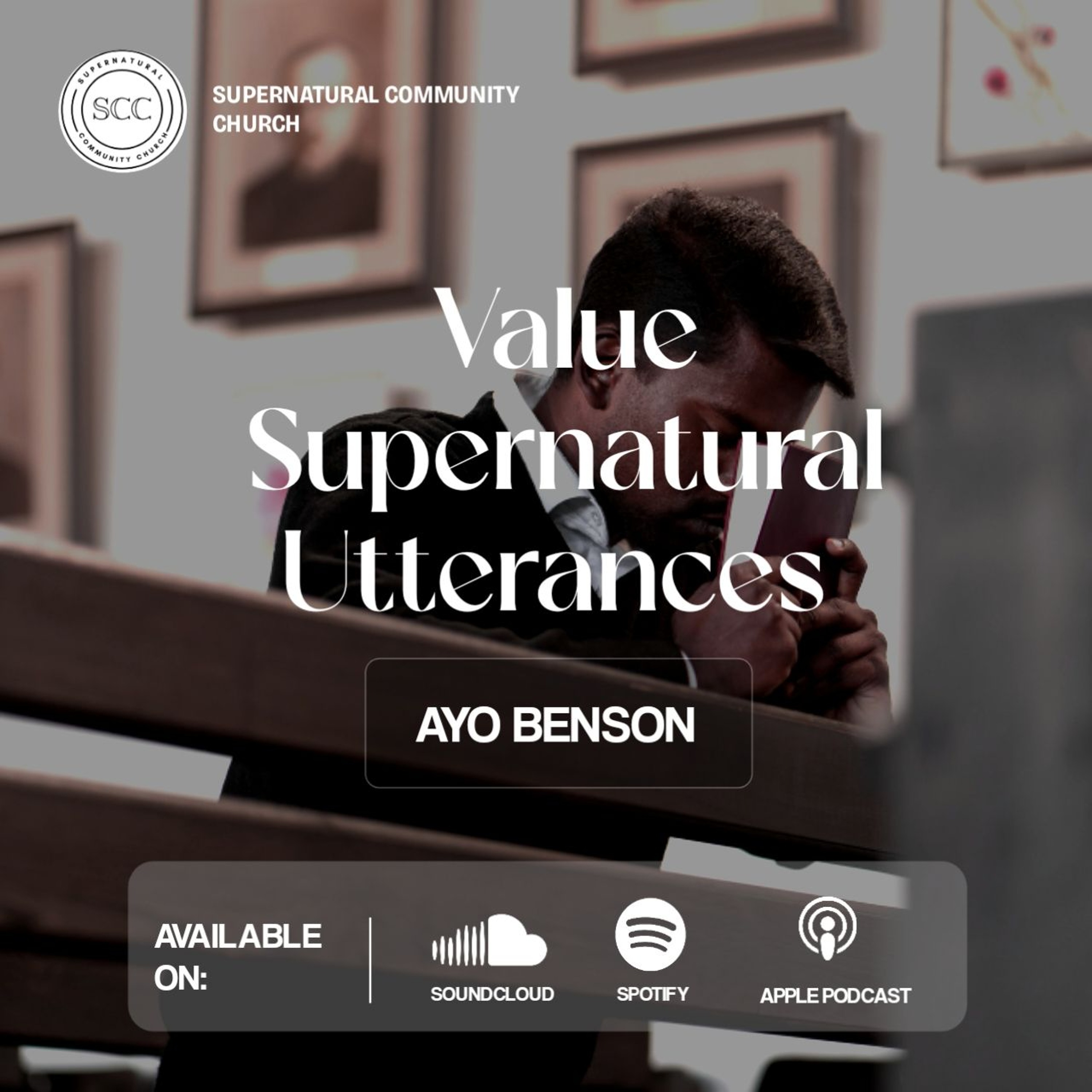 Value Supernatural Utterances