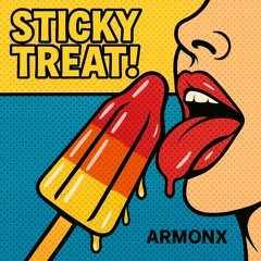 Sticky Treat (Remix v3)