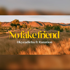 No Fake Friend (Remix)
