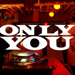 OnlyYou Lounge w/ GOTNOW | Hip-hop, RnB, Funk, Soul, Classics (Last Hour)