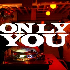 OnlyYou Lounge w/ GOTNOW | Vinyl Hip-hop, RnB, Funk, Soul, Classics (First Hour)